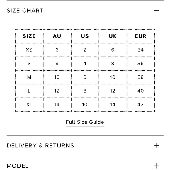 NWT midi orange dress - Picture 4 of 4